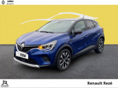 Renault Captur 1.0 TCe 90ch Evolution  à REZE 44