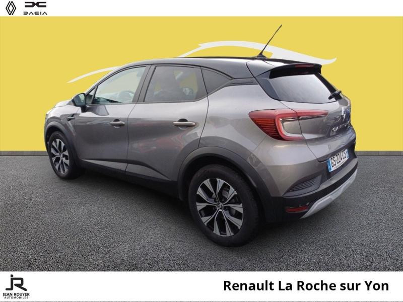 Renault Captur 1.0 TCe 90ch Evolution  occasion  LA ROCHE SUR YON - photo n10
