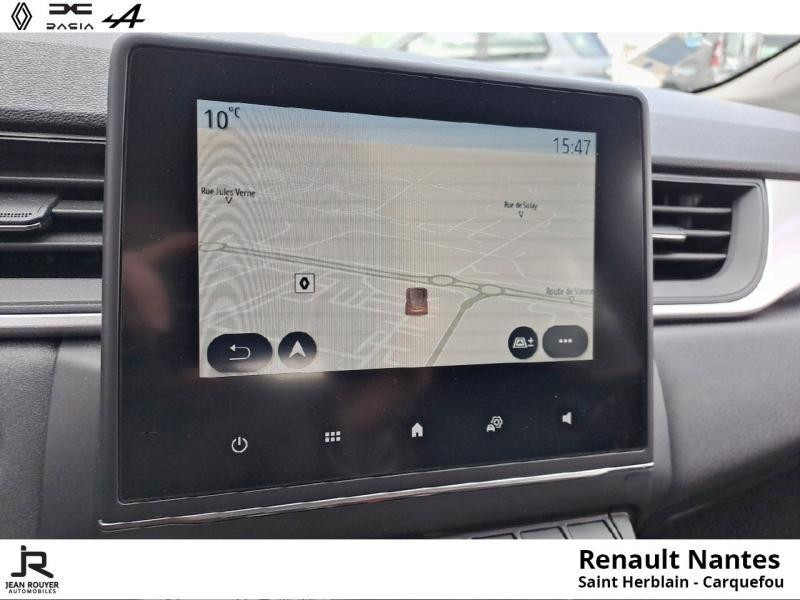 Renault Captur 1.0 TCe 90ch Evolution  occasion  SAINT HERBLAIN - photo n10