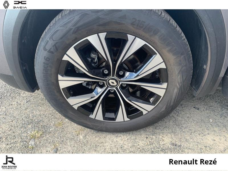 Renault Captur 1.0 TCe 90ch Evolution  occasion  REZE - photo n8
