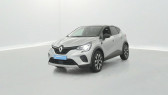 Renault Captur occasion année 2022 boite Manuelle Annonce Renault Captur occasion Essence 1.0 TCe 90ch Evolution à SAINT-GREGOIRE