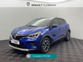 Annonce Renault Captur occasion Essence 1.0 TCe 90ch Evolution  Clermont