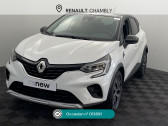 Annonce Renault Captur occasion Essence 1.0 TCe 90ch Evolution  Chambly