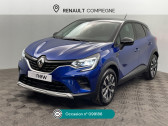 Annonce Renault Captur occasion Essence 1.0 TCe 90ch Evolution  Compigne
