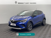 Annonce Renault Captur occasion Essence 1.0 TCe 90ch Evolution  Saint-Maximin