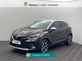 Annonce Renault Captur occasion Essence 1.0 TCe 90ch Evolution  Saint-Maximin