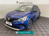 Annonce Renault Captur occasion Essence 1.0 TCe 90ch Evolution  Pronne