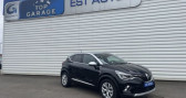 Renault Captur occasion année 2021 boite Manuelle Annonce Renault Captur occasion Essence 1.0 TCe 90ch Intens -21 à Talange