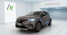Renault Captur , garage MERCEDES TOURS SUD - ETOILE AUTOMOBILES  Chambray-ls-Tours