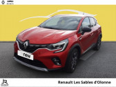 Annonce Renault Captur occasion Essence 1.0 TCe 90ch Intens -21  LES SABLES D'OLONNE
