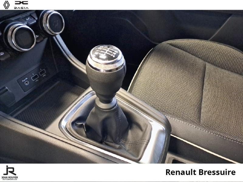 Renault Captur 1.0 TCe 90ch Intens -21  occasion  BRESSUIRE - photo n6