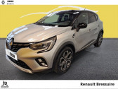 Renault Captur 1.0 TCe 90ch Intens -21  2022 - annonce de voiture en vente sur Auto Sélection.com