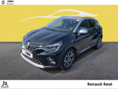 Renault Captur 1.0 TCe 90ch Intens -21   REZE 44