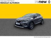 Annonce Renault Captur occasion Essence 1.0 TCe 90ch Intens -21  Altkirch