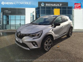 Annonce Renault Captur occasion Essence 1.0 TCe 90ch Intens -21  BELFORT