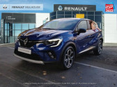 Renault Captur 1.0 TCe 90ch Intens -21  à ILLZACH 68