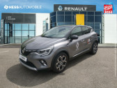 Renault Captur 1.0 TCe 90ch Intens -21   SAINT-LOUIS 68