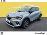 Annonce Renault Captur occasion Essence 1.0 TCe 90ch Intens -21  REZE