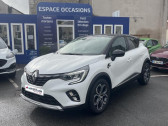 Renault Captur occasion année 2021 boite Manuelle Annonce Renault Captur occasion Essence 1.0 TCe 90ch Intens -21 à Fleury-les-Aubrais