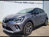Renault Captur occasion année 2022 boite Manuelle Annonce Renault Captur occasion Essence 1.0 TCe 90ch Intens -21 à Auxerre