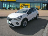 Renault Captur 1.0 TCe 90ch Intens -21   Barberey-Saint-Sulpice 10