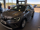 Renault Captur occasion année 2021 boite Manuelle Annonce Renault Captur occasion Essence 1.0 TCE 90CH INTENS - 21 à Mérignac