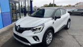 Renault Captur occasion année 2022 boite Manuelle Annonce Renault Captur occasion Essence 1.0 TCE 90CH INTENS -21 à Albi