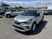 Renault Captur occasion année 2021 boite Manuelle Annonce Renault Captur occasion Essence 1.0 TCE 90CH INTENS -21 à Onet-le-Château