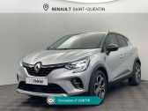Annonce Renault Captur occasion Essence 1.0 TCe 90ch Intens -21  Saint-Quentin