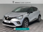 Annonce Renault Captur occasion Essence 1.0 TCe 90ch Intens -21  Saint-Quentin