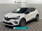 Annonce Renault Captur occasion Essence 1.0 TCe 90ch Intens -21  vreux