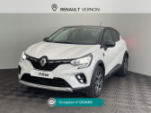Annonce Renault Captur occasion Essence 1.0 TCe 90ch Intens -21  Saint-Just