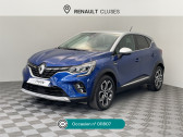 Annonce Renault Captur occasion Essence 1.0 TCe 90ch Intens -21  Cluses