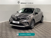Annonce Renault Captur occasion Essence 1.0 TCe 90ch Intens -21  vreux
