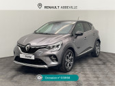 Annonce Renault Captur occasion Essence 1.0 TCe 90ch Intens -21  Abbeville
