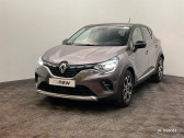 Renault Captur occasion année 2021 boite Manuelle Annonce Renault Captur occasion Essence 1.0 TCe 90ch Intens -21 à Eu