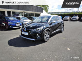 Renault Captur occasion année 2021 boite Manuelle Annonce Renault Captur occasion Essence 1.0 TCe 90ch Intens -21 à Deauville