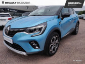 Renault Captur occasion année 2021 boite Manuelle Annonce Renault Captur occasion Essence 1.0 TCe 90ch Intens -21 à Pont-l'Évêque