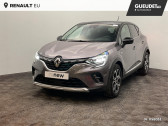 Renault Captur occasion année 2021 boite Manuelle Annonce Renault Captur occasion Essence 1.0 TCe 90ch Intens -21 à Eu
