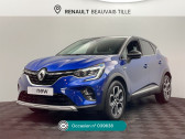 Annonce Renault Captur occasion Essence 1.0 TCe 90ch Intens -21  Beauvais