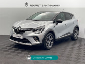 Renault Captur occasion année 2021 boite Manuelle Annonce Renault Captur occasion Essence 1.0 TCe 90ch Intens -21 à Saint-Maximin