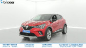 Annonce Renault Captur occasion  1.0 TCe 90ch Intens à BRUZ