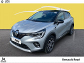 Annonce Renault Captur occasion Essence 1.0 TCe 90ch intens  REZE