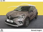 Annonce Renault Captur occasion Essence 1.0 TCe 90ch Intens  ANGERS