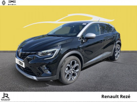 Renault Captur , garage RENAULT REZE  REZE