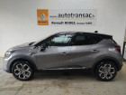 Renault Captur occasion Gris année 2021 boite Manuelle Annonce Renault Captur occasion Essence 1.0 TCe 90ch Intens à Villefranche-de-Rouergue