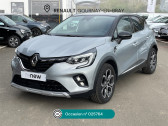 Annonce Renault Captur occasion Essence 1.0 TCe 90ch Intens  Gournay-en-Bray
