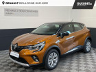 Renault Captur occasion année 2021 boite Manuelle Annonce Renault Captur occasion Essence 1.0 TCe 90ch Intens à Boulogne-sur-Mer