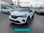 Renault Captur 1.0 TCe 90ch Intens  à Louviers 27