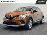 Annonce Renault Captur occasion Essence 1.0 TCe 90ch Intens à Abbeville